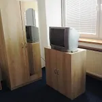 Hotel Dom Techniky *