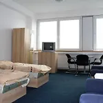 Dom Techniky Hotel