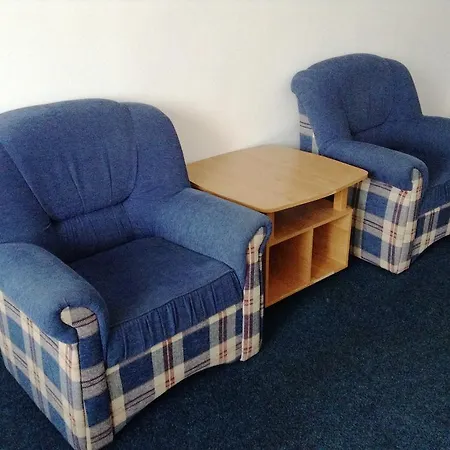 Dom Techniky Hotel Żylina