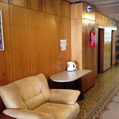 Dom Techniky Hotel Žilina