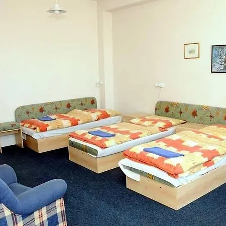 Hotel Dom Techniky *