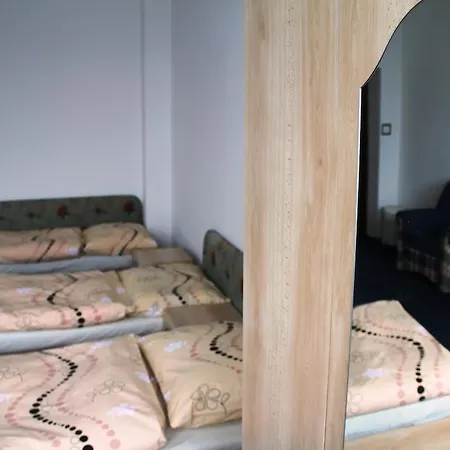 Dom Techniky Hotel Żylina