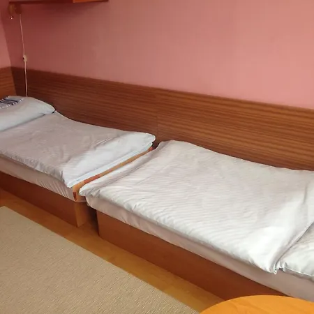 Dom Techniky Hotel *