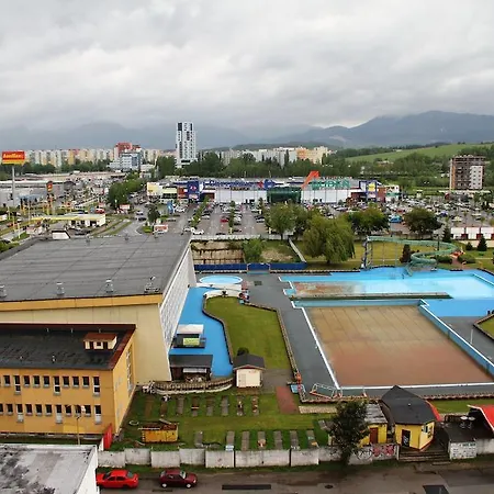 Dom Techniky * Žilina