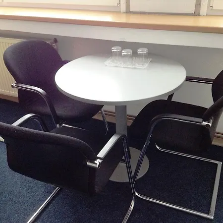 Hotel Dom Techniky *