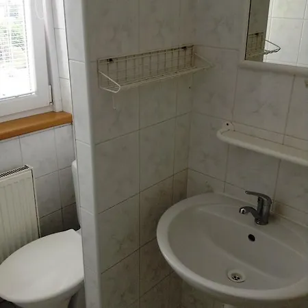 Dom Techniky Hotel *