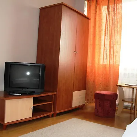 Hotell Dom Techniky