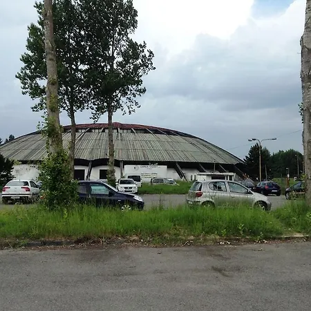 Dom Techniky Hotel *