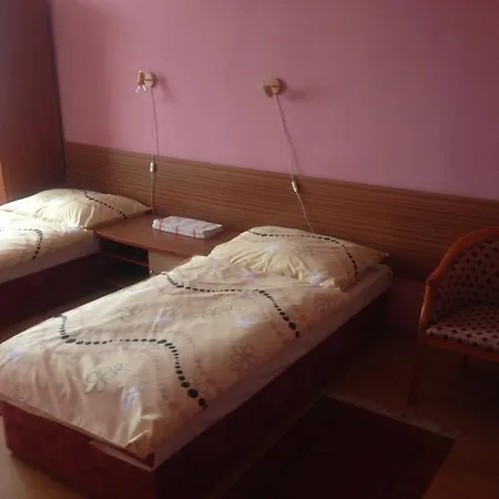 Dom Techniky Hotel