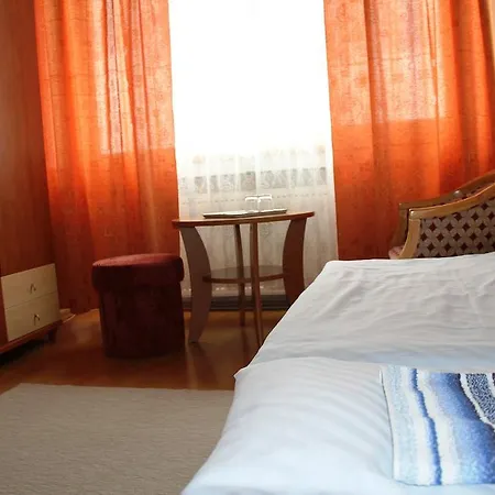 Hotel Dom Techniky Żylina